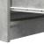 Bufetă Gri Beton 80x35x99 cm Lemn prelucrat GartenMobel Dekor