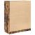 Bufetă Stejar afumat 80x35x99 cm Lemn prelucrat GartenMobel Dekor