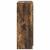 Bufetă Stejar afumat 80x35x99 cm Lemn prelucrat GartenMobel Dekor