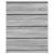Bufetă gri Sonoma 80x35x99 cm Lemn prelucrat GartenMobel Dekor