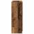 Bufetă Lemn vechi 80x35x99 cm Lemn prelucrat GartenMobel Dekor