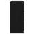 Bufetă Stejar negru 100x35x76 cm Lemn prelucrat GartenMobel Dekor