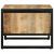 Masuta de cafea 70x50x38 cm lemn masiv de mango GartenMobel Dekor