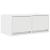 Dulapuri TV 2 buc Alb 60x31x25,5 cm Lemn prelucrat GartenMobel Dekor