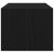 Dulapuri TV 2 buc stejar negru 60x31x25,5 cm lemn prelucrat GartenMobel Dekor