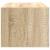 Dulap TV Stejar Sonoma 60x31x25,5 cm Lemn prelucrat GartenMobel Dekor