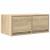Dulap TV Stejar Sonoma 60x31x25,5 cm Lemn prelucrat GartenMobel Dekor