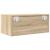 Dulapuri TV 2 buc Stejar Sonoma 60x31x25,5 cm Lemn prelucrat GartenMobel Dekor