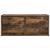 Dulap TV stejar afumat 60x31x25,5 cm din lemn de prelucrare GartenMobel Dekor