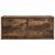 Dulapuri TV 2 buc Stejar afumat 60x31x25,5 cm Lemn prelucrat GartenMobel Dekor
