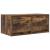 Dulapuri TV 2 buc Stejar afumat 60x31x25,5 cm Lemn prelucrat GartenMobel Dekor