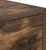 Dulapuri TV 2 buc Stejar afumat 60x31x25,5 cm Lemn prelucrat GartenMobel Dekor