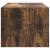 Dulapuri TV 2 buc Stejar afumat 60x31x25,5 cm Lemn prelucrat GartenMobel Dekor