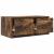 Dulapuri TV 2 buc Stejar afumat 60x31x25,5 cm Lemn prelucrat GartenMobel Dekor