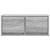 Dulap TV Gri Sonoma 60x31x25,5 cm lemn prelucrat GartenMobel Dekor
