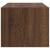 Dulapuri TV 2 buc Stejar maro 60x31x25,5 cm Lemn prelucrat GartenMobel Dekor