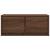 Dulapuri TV 2 buc Stejar maro 60x31x25,5 cm Lemn prelucrat GartenMobel Dekor