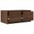 Dulapuri TV 2 buc Stejar maro 60x31x25,5 cm Lemn prelucrat GartenMobel Dekor