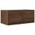 Dulapuri TV 2 buc Stejar maro 60x31x25,5 cm Lemn prelucrat GartenMobel Dekor