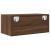 Dulapuri TV 2 buc Stejar maro 60x31x25,5 cm Lemn prelucrat GartenMobel Dekor