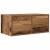 Dulap TV Lemn vechi 60x31x25,5 cm Lemn prelucrat GartenMobel Dekor
