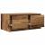 Dulap TV Lemn vechi 60x31x25,5 cm Lemn prelucrat GartenMobel Dekor