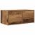 Dulapuri TV 2 buc Lemn vechi 60x31x25,5 cm Lemn prelucrat GartenMobel Dekor