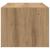 Dulapuri TV 2 buc Stejar Artisan 60x31x25,5 cm Lemn prelucrat GartenMobel Dekor
