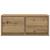 Dulapuri TV 2 buc Stejar Artisan 60x31x25,5 cm Lemn prelucrat GartenMobel Dekor