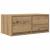 Dulapuri TV 2 buc Stejar Artisan 60x31x25,5 cm Lemn prelucrat GartenMobel Dekor