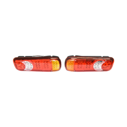 Lampa spate camion cu LED 350x150, 12/24V Cod: BK69111 Automotive TrustedCars