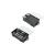 Trusa surubelnite de precizie biti, torx 115 piese Cod: BK79276 Automotive TrustedCars