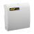 Sursa de alimentare 12V/10A, back-up in cabinet de plastic SafetyGuard Surveillance
