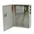 Sursa alimentare 12V/5A, back-up in cabinet metalic SafetyGuard Surveillance