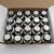 Piulite Jante Aliaj Land Rover M14x1.5, Cap Cheie 21mm