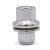 Piulite Jante Aliaj Land Rover M14x1.5, Cap Cheie 21mm