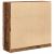 Bufetă Lemn vechi 100x35x99 cm Lemn prelucrat GartenMobel Dekor