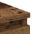 Bufetă Lemn vechi 100x35x99 cm Lemn prelucrat GartenMobel Dekor