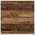 Bufetă Lemn vechi 100x35x99 cm Lemn prelucrat GartenMobel Dekor