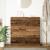 Bufetă Lemn vechi 100x35x99 cm Lemn prelucrat GartenMobel Dekor