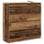 Bufetă Lemn vechi 100x35x99 cm Lemn prelucrat GartenMobel Dekor