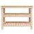 Banc de lucru, 110,5x50x80 cm, lemn masiv pin GartenMobel Dekor