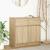 Bufetă cu sertar Stejar Sonoma 80x34x76 cm Lemn prelucrat GartenMobel Dekor