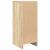 Bufetă Stejar Sonoma 29,5x34x76 cm Lemn prelucrat GartenMobel Dekor
