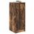 Bufetă Stejar afumat 29,5x34x76 cm Lemn prelucrat GartenMobel Dekor