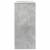 Bufetă Gri Beton 85x34x76 cm Lemn prelucrat GartenMobel Dekor