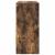 Bufetă Stejar afumat 85x34x76 cm Lemn prelucrat GartenMobel Dekor