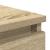Bufetă Stejar Sonoma 37,5x35x76 cm Lemn prelucrat GartenMobel Dekor