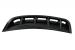 Grila Aripa Aerisiri Laterale Mercedes A Class W177 Hatchback (04.2018-up) V177 Sedan (04.2018-up) Negru Lucios Performance AutoTuning