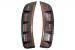 Grila Aripa Aerisiri Laterale Mercedes A Class W177 Hatchback (04.2018-up) V177 Sedan (04.2018-up) Negru Lucios Performance AutoTuning